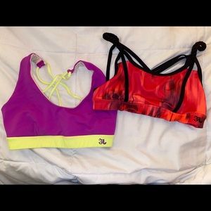 Jo&Jax Sports Bras Bundle